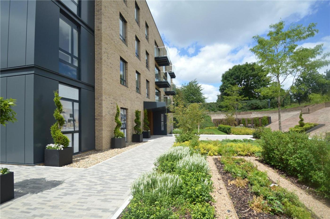 Grand Apartments Kew Gardens London Exterior photo
